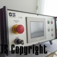 C 300 - low cost control unit