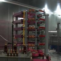 factory new impulse generator SGK series by HVTS